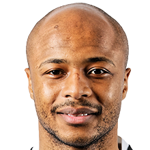 André Ayew