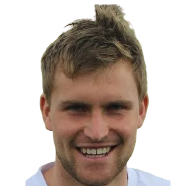 Andre De Jong