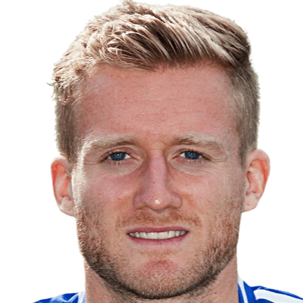 Andre Schürrle
