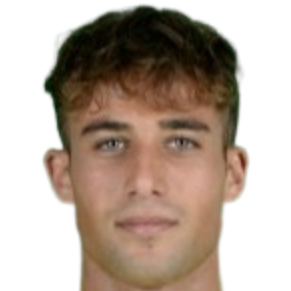 Andrea Mazza
