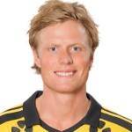 Andreas Aalbu