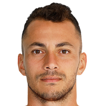 Andreas Christoforou