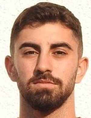 Andreas neofytou