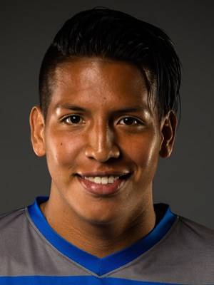 Andrés Veizaga