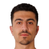 Andrew Mesourouni