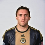 Andrew Wenger