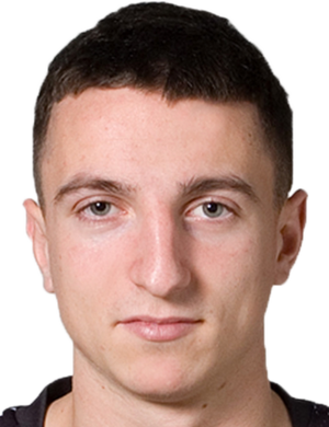 Andrey maloletov