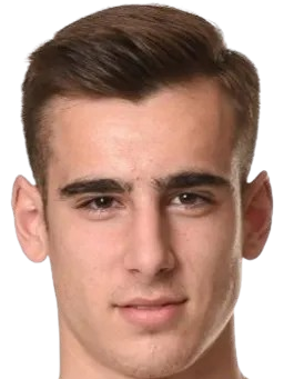 Andrija Radulovic