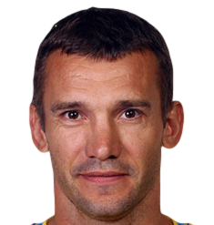 Andriy Shevchenko