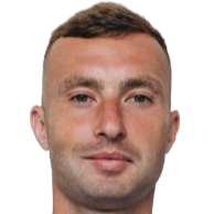 Andriy Storchous