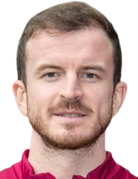 Andy Halliday