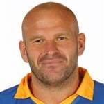 Andy Robinson