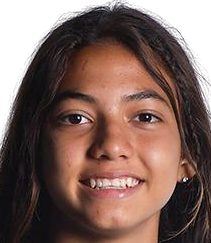 Angelique Montserrat Saldívar Pavón