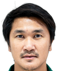 Anisong Jaroentham
