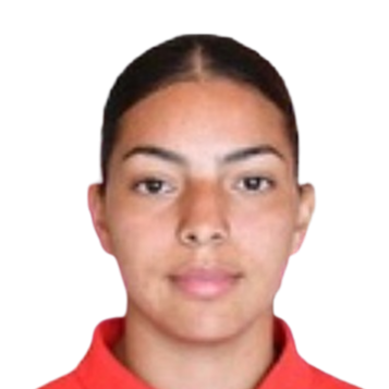 Anissa Hamdani