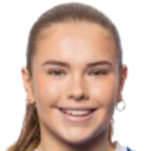 Anniken Solstrand