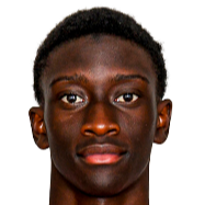 Ansoumana Dansokho