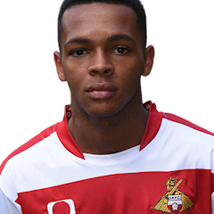 Anthony Greaves