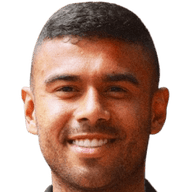 Anthony Vásquez