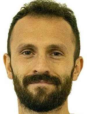 Antonio Pagliaroli