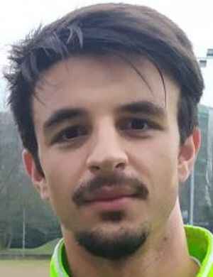 Antonio Schena