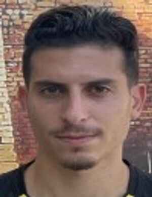 Antonis Koumis