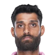Anuj Kumar