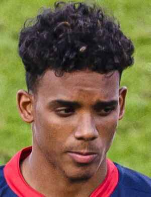 Anyelo gomez