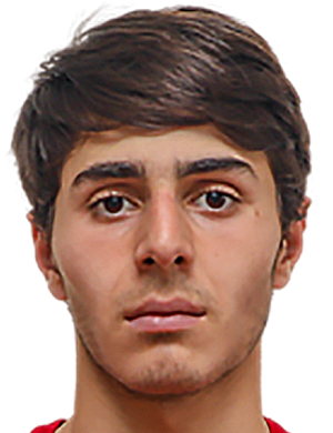 Aram Geghamyan
