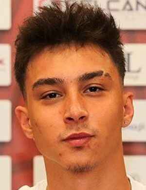 Arda Akgül