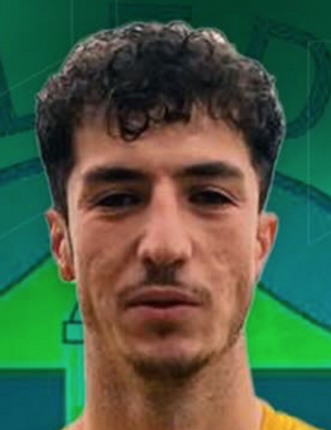 Arda Hasan Öğretir