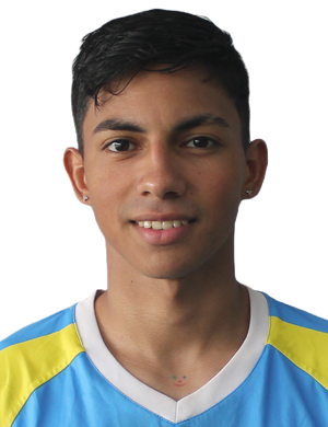 Arian·Moreno