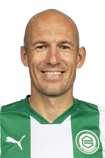 Arjen Robben