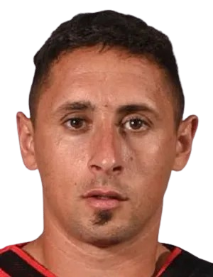 Armando Méndez