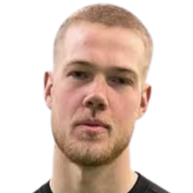 aron stefansson