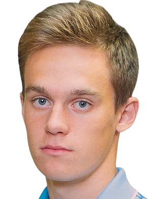 Arseniy Levshuk