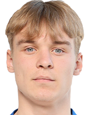 Arseniy Popushoy