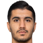 Arsha Shakouri
