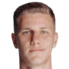 Artem Hennadiiovych Smoliakov