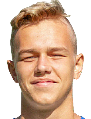Artem Krylovskiy