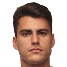 Artem Pogosov