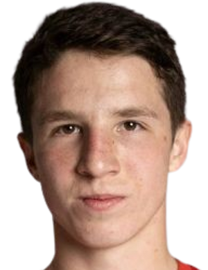 Artem Pyatybrat