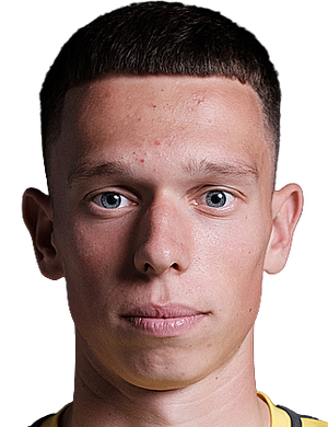 Artem Ryabyi