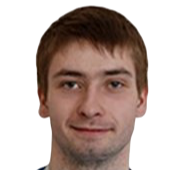 Artyom Komarov