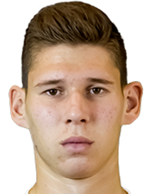 Artem Lavrenkov