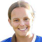 Ashley Robertson
