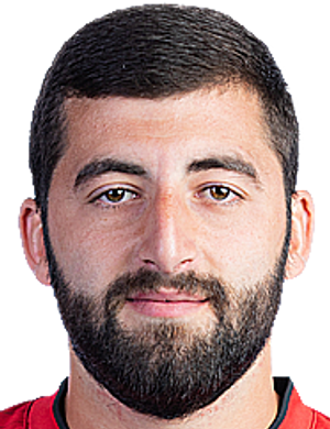 Ashot Kocharyan