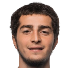 Astemir Gordyushenko
