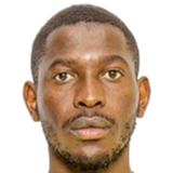 Aubrey Modiba