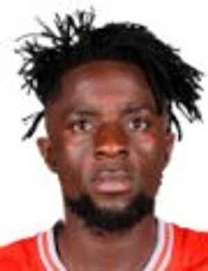 Austin Odhiambo
